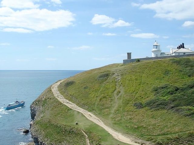 Durlston